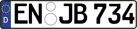 EN-JB734