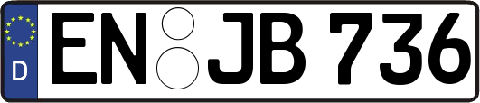 EN-JB736