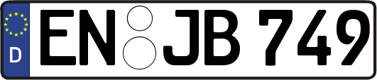 EN-JB749