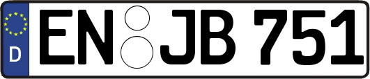 EN-JB751