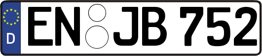 EN-JB752