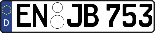 EN-JB753