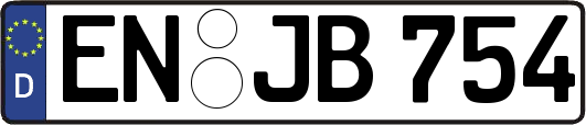 EN-JB754