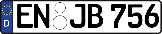 EN-JB756