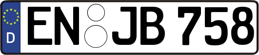 EN-JB758