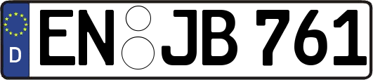 EN-JB761