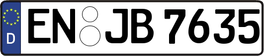 EN-JB7635