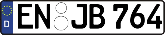 EN-JB764