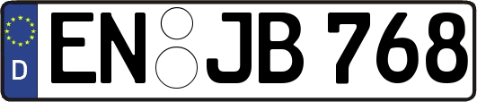 EN-JB768