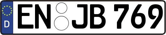 EN-JB769