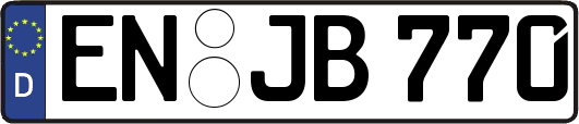 EN-JB770
