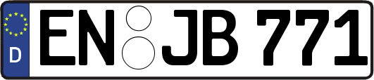 EN-JB771