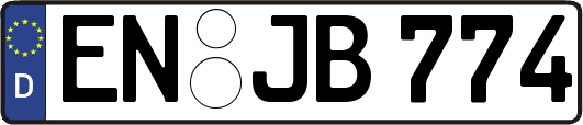 EN-JB774