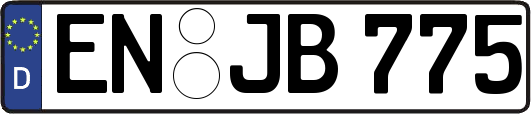 EN-JB775
