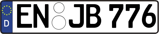 EN-JB776