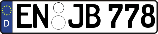 EN-JB778