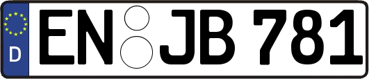 EN-JB781