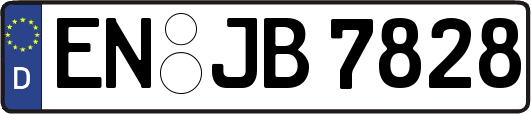 EN-JB7828