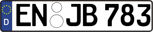 EN-JB783