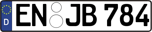 EN-JB784