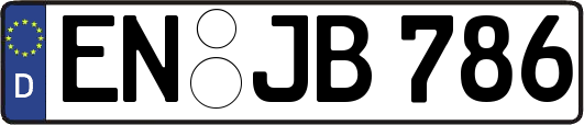 EN-JB786