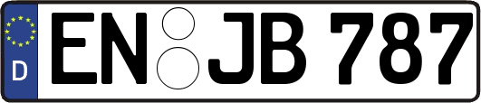EN-JB787