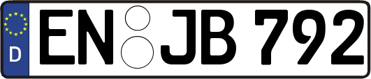 EN-JB792