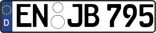 EN-JB795