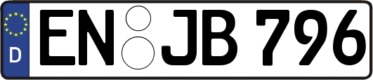EN-JB796