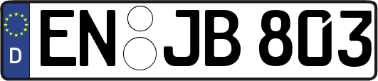 EN-JB803