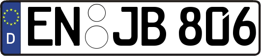 EN-JB806