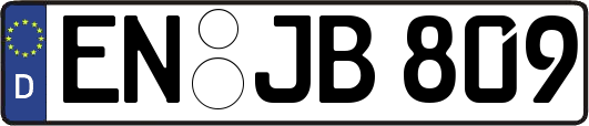 EN-JB809