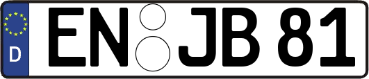 EN-JB81