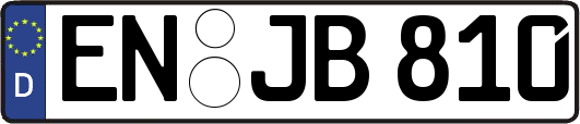 EN-JB810