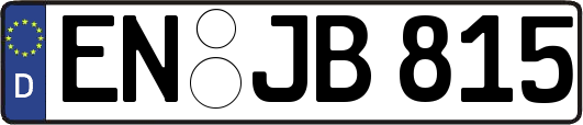 EN-JB815