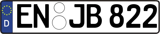 EN-JB822