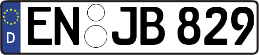 EN-JB829