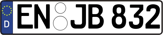 EN-JB832