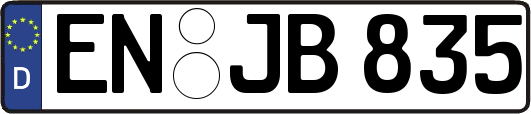 EN-JB835