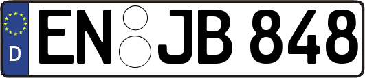 EN-JB848