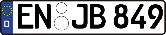 EN-JB849