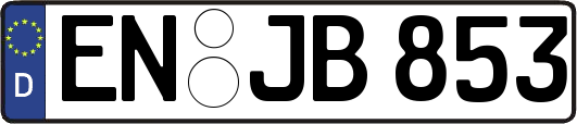 EN-JB853