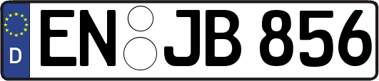 EN-JB856