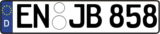 EN-JB858