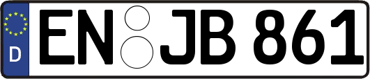 EN-JB861