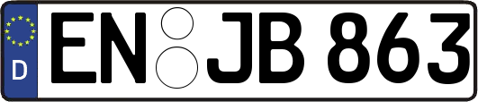 EN-JB863