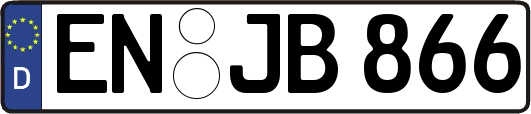 EN-JB866