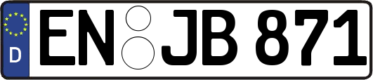 EN-JB871