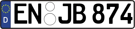 EN-JB874