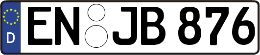EN-JB876
